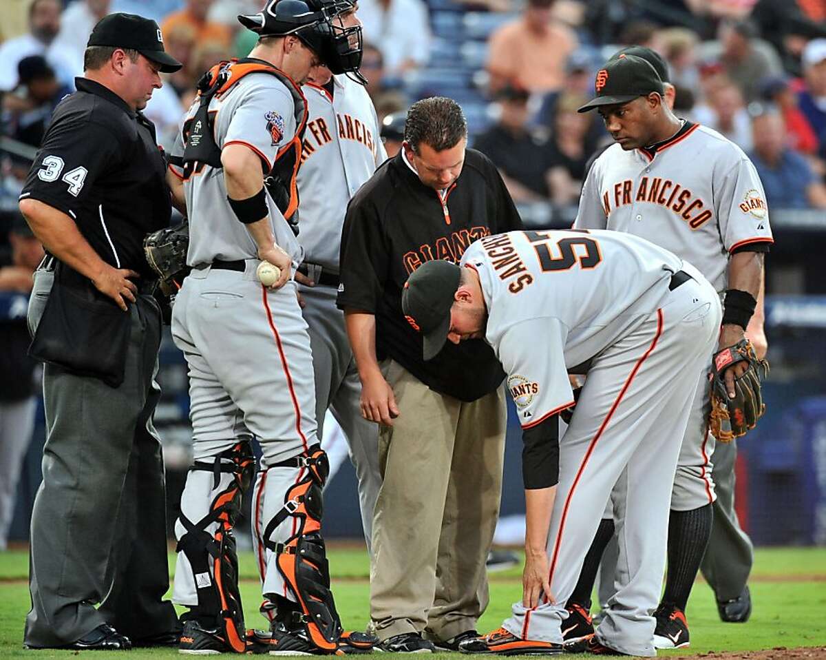 SF Giants on the doorstep of third NL Wild Card spot - Sactown Sports