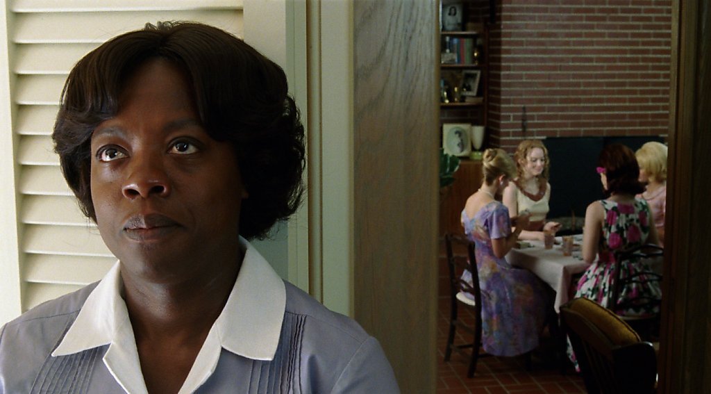 Movie Review: The Help (2011) – Démodé