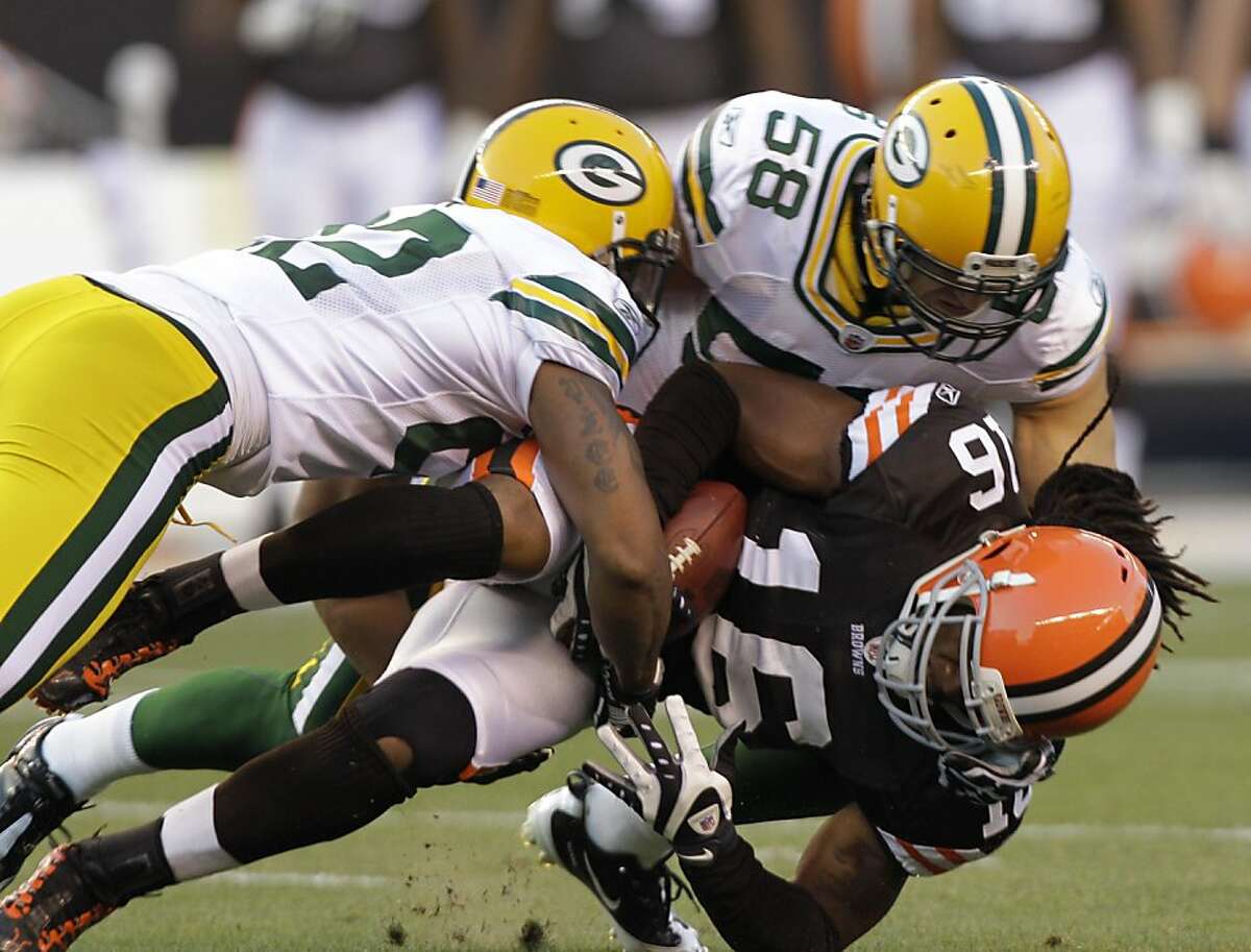 Jake Locker throws TD as Titans top Vikings