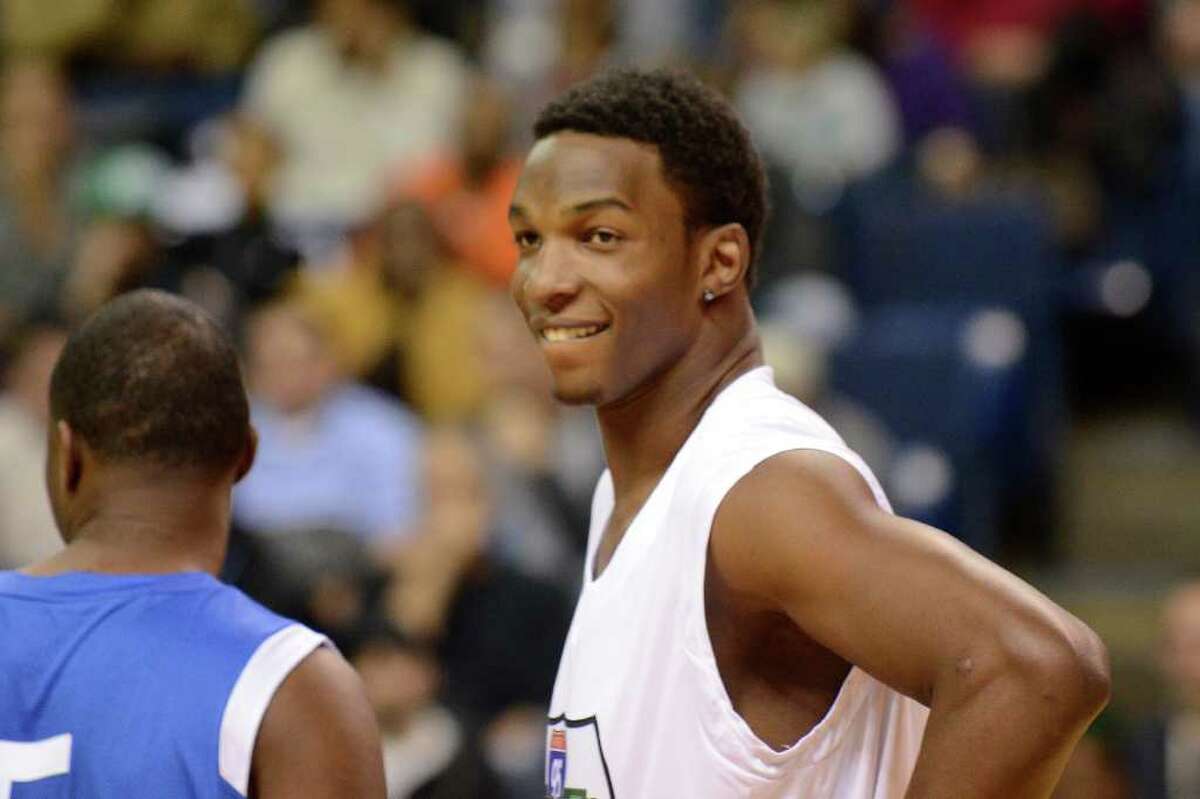 Hasheem Thabeet: One of NBA's Biggest Draft Busts