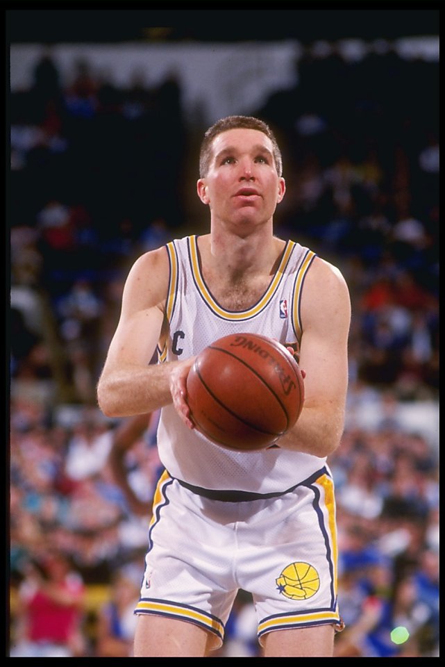 Chris Mullin's game demanded respect