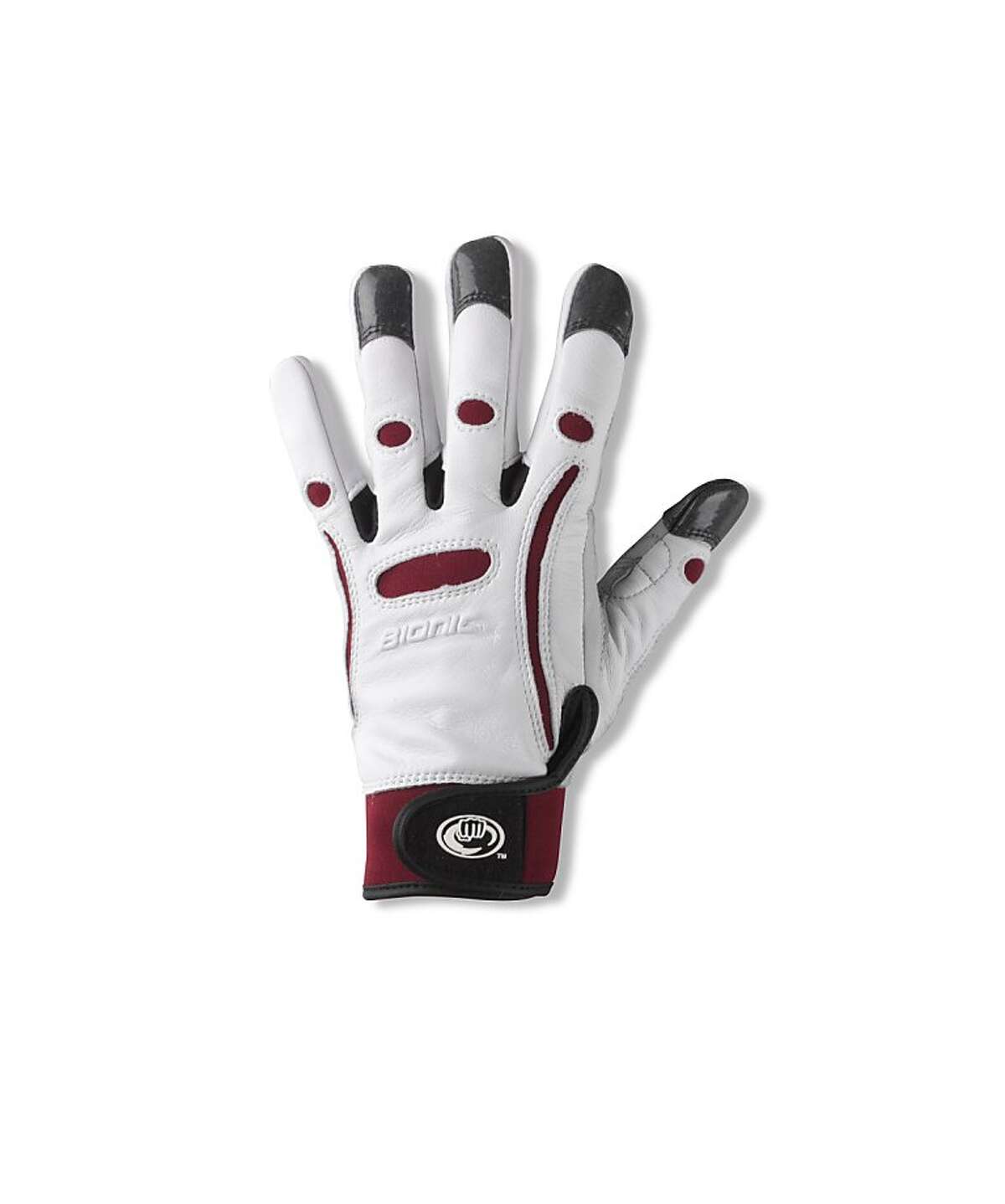 Bionic gloves enhance gardening comfort