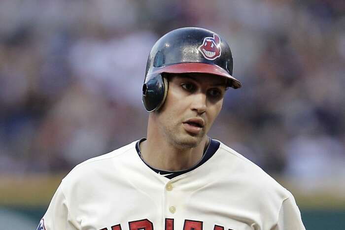 Grady Sizemore is back with the Indians to show them how to be as