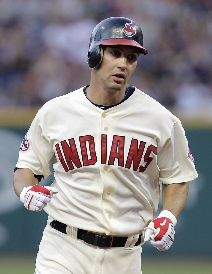 Indians' Grady Sizemore has abdominal surgery