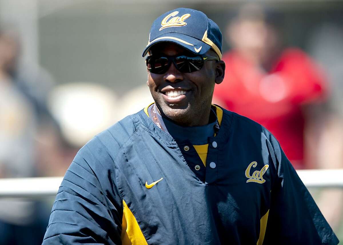 Cal football: Backs coach Ron Gould on quite a run