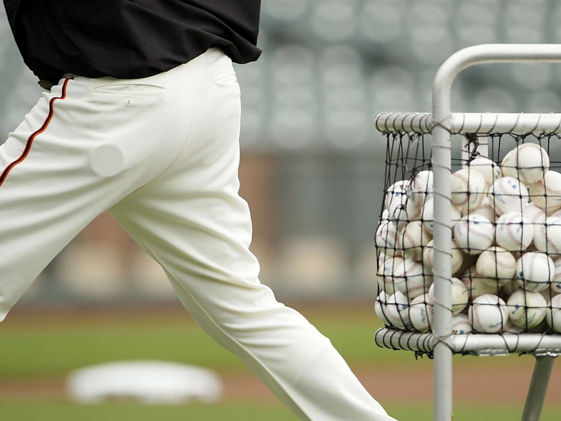 Bruce Bochy: Hypnosis helped end tobacco habit