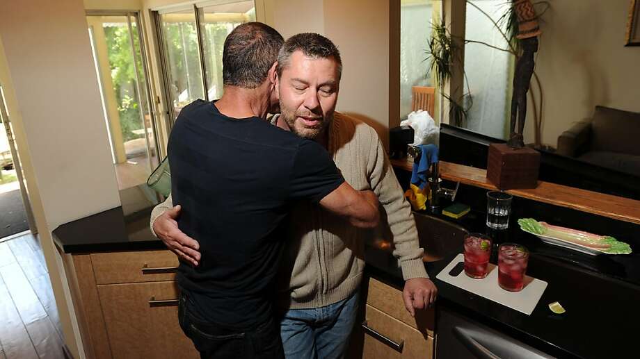 Here's a look at some Gay Singles Meetups happening near San Francisco.