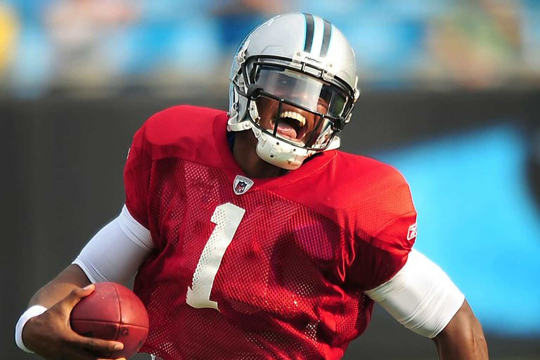 Ron Rivera: Panthers considered drafting Blaine Gabbert over Cam Newton