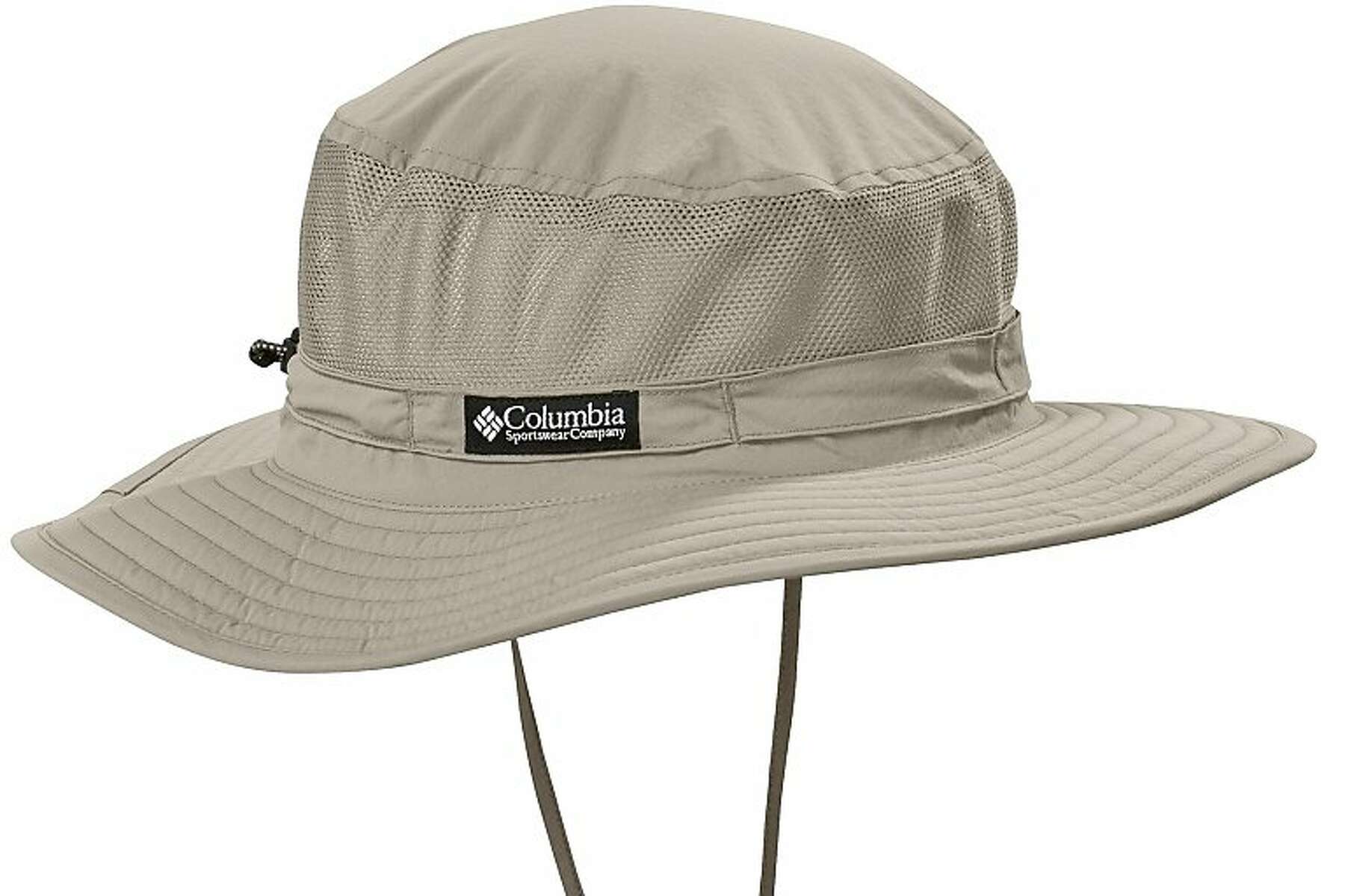 columbia omni hat