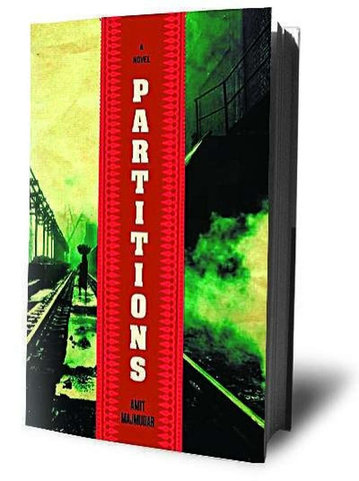 'Partitions,' by Amit Majmudar
