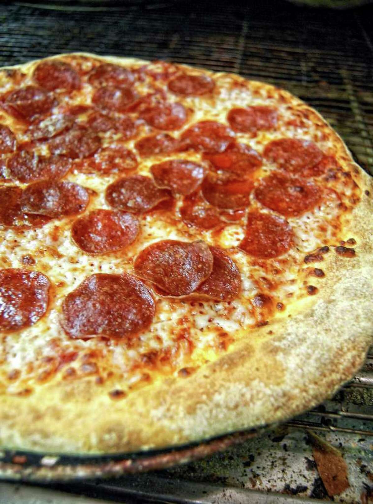 16. Domino's PizzaAddress: Multiple locations