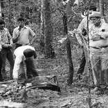 Victim of Southeast Texas serial killer identified four decades later ...