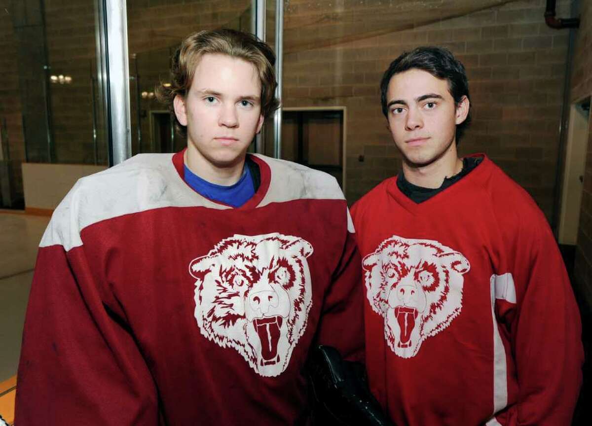 Brunswick hockey team determined to repeat last season's ...