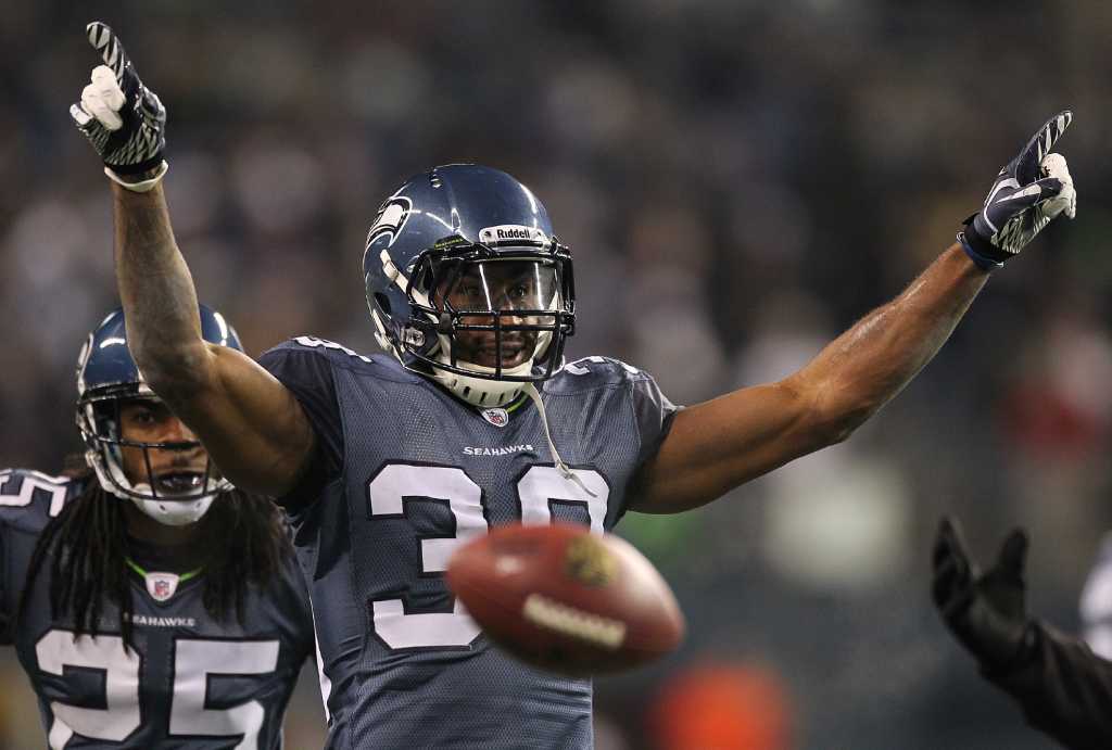 Seahawks sign Browner, re-uniting original Legion of Boom - The Columbian