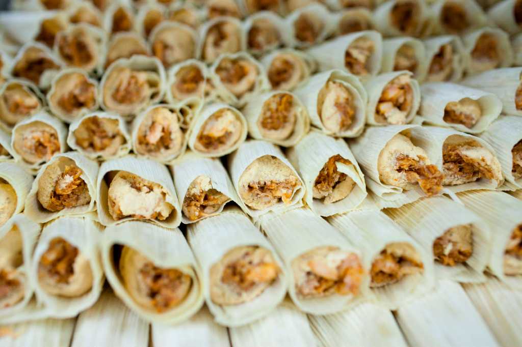 Alamo Tamales on Navigation to close its doors