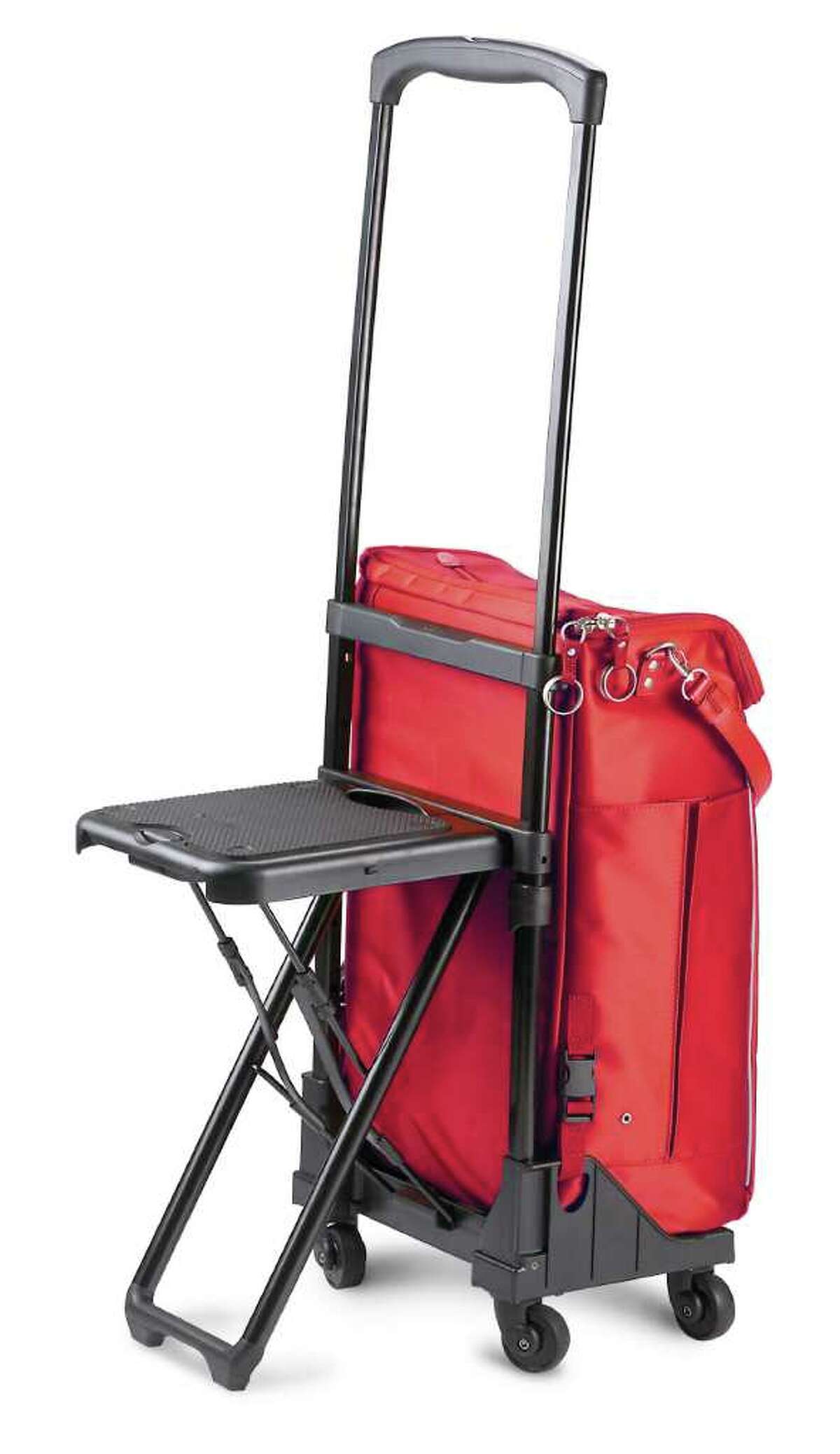 Holiday gifts for travelers, from bags to gadgets