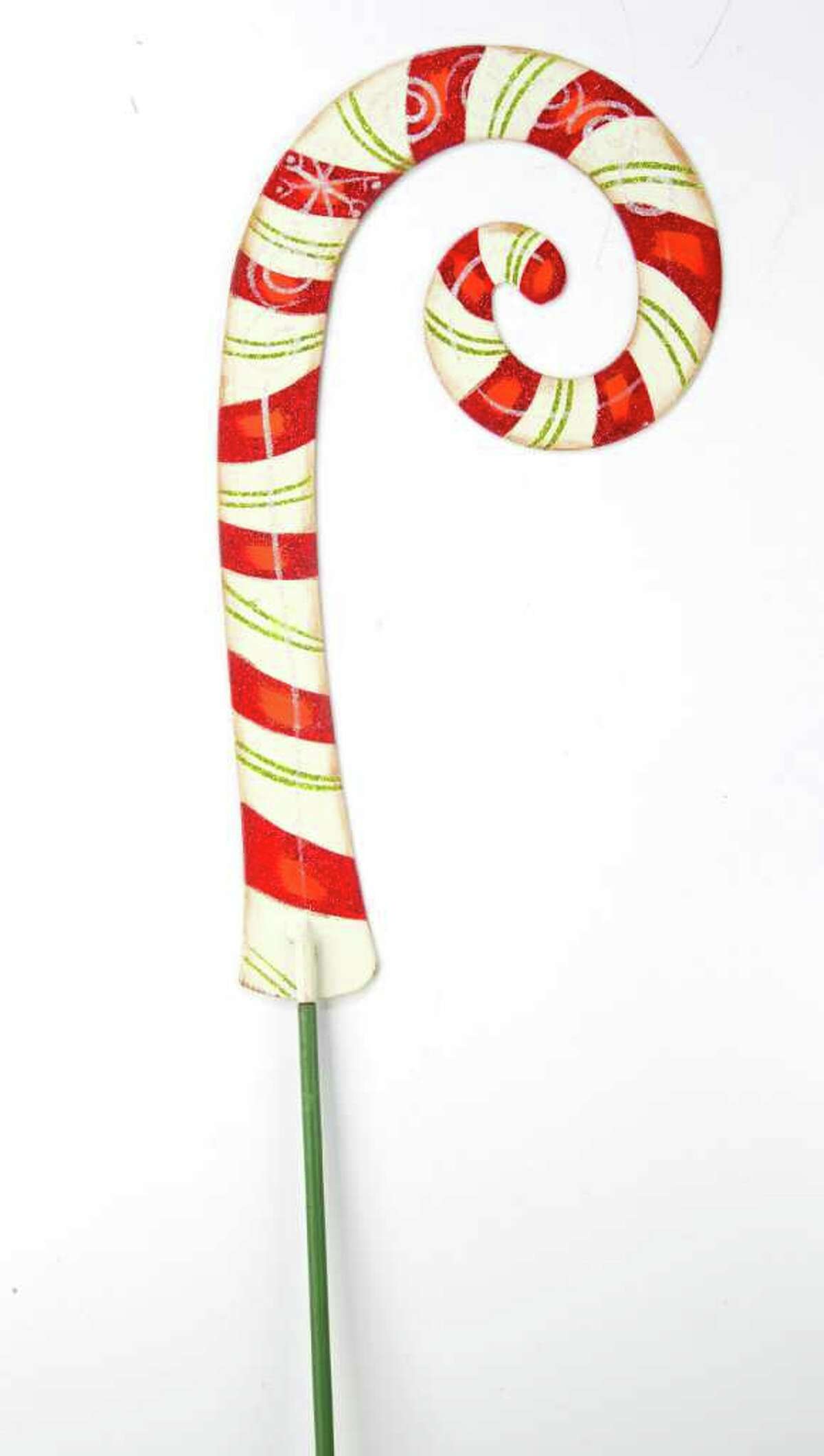 Metal, paint and a dash of whimsy result in the Round Top Collection