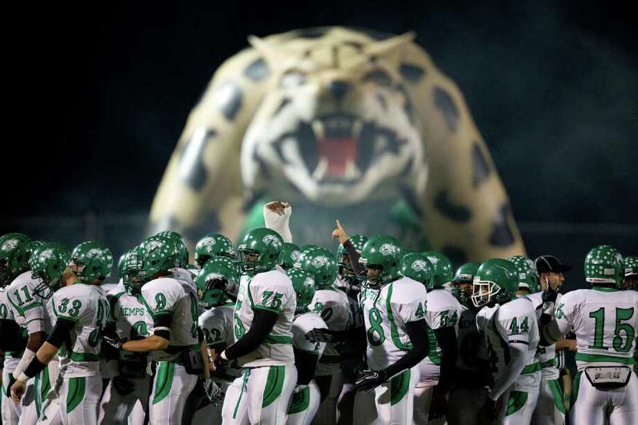 Hempstead Strives To Make History In State Semis Houston Chronicle