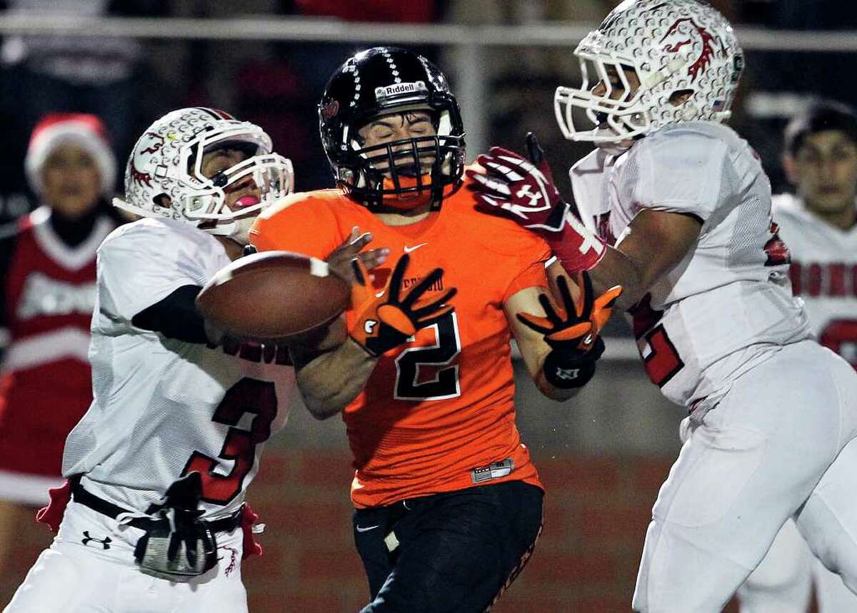 Refugio vs. Sonora