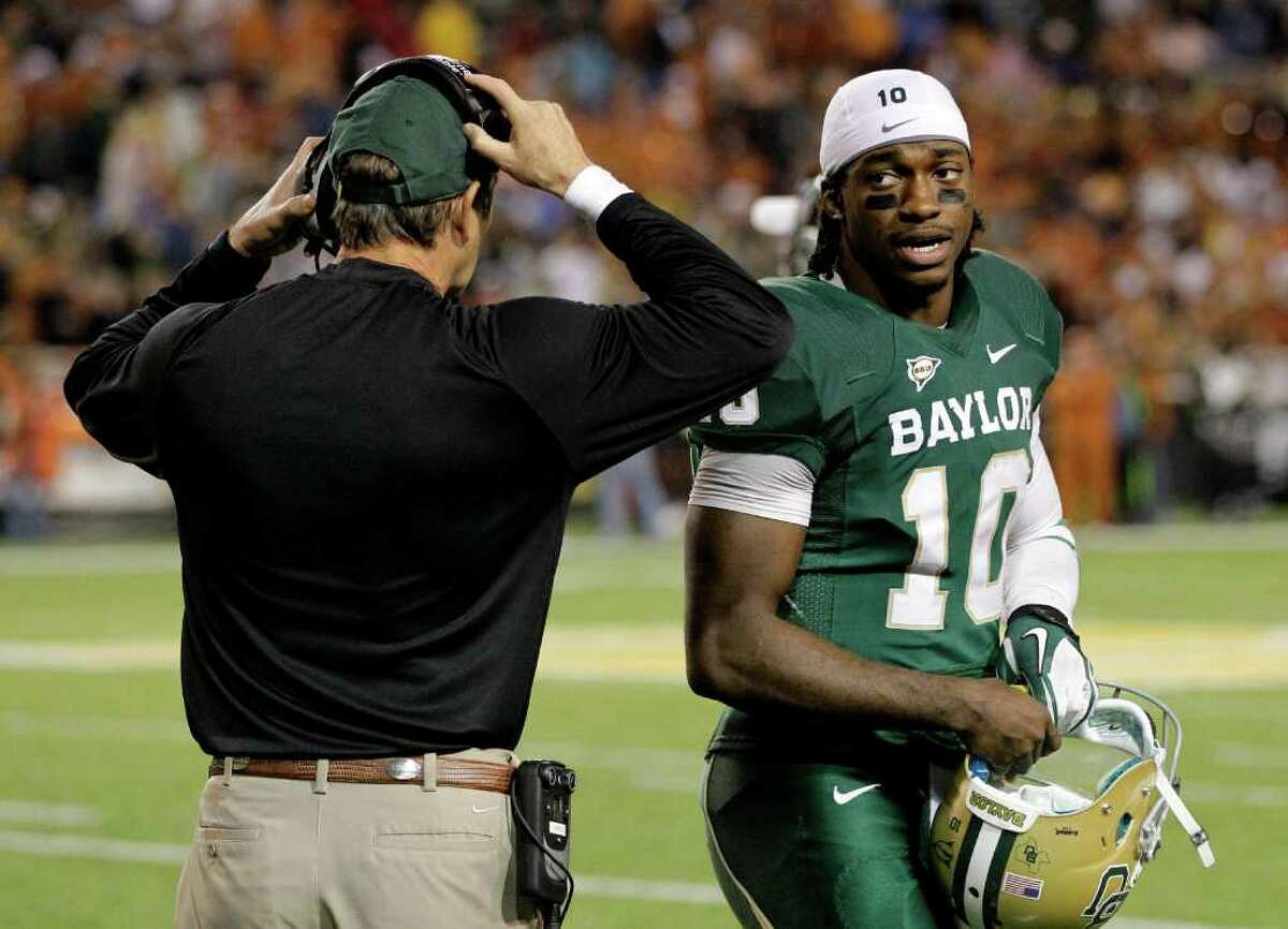 Former Baylor coach Art Briles hired by CFL team