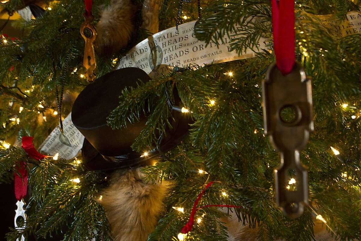 S.F. designers' tips and tricks for seasonal decor