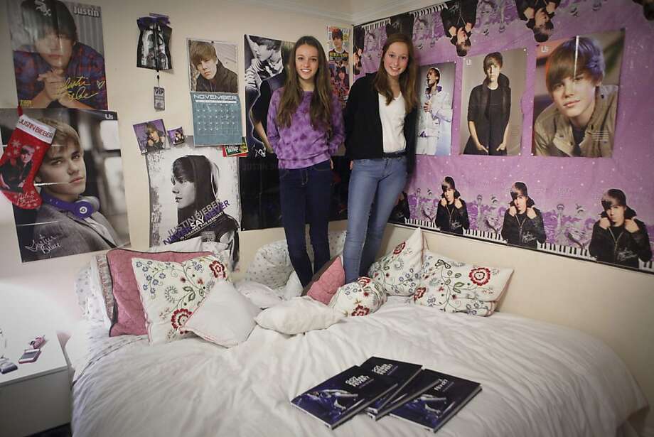 Got Bieber Fever 2 Fans Testimony Sfgate