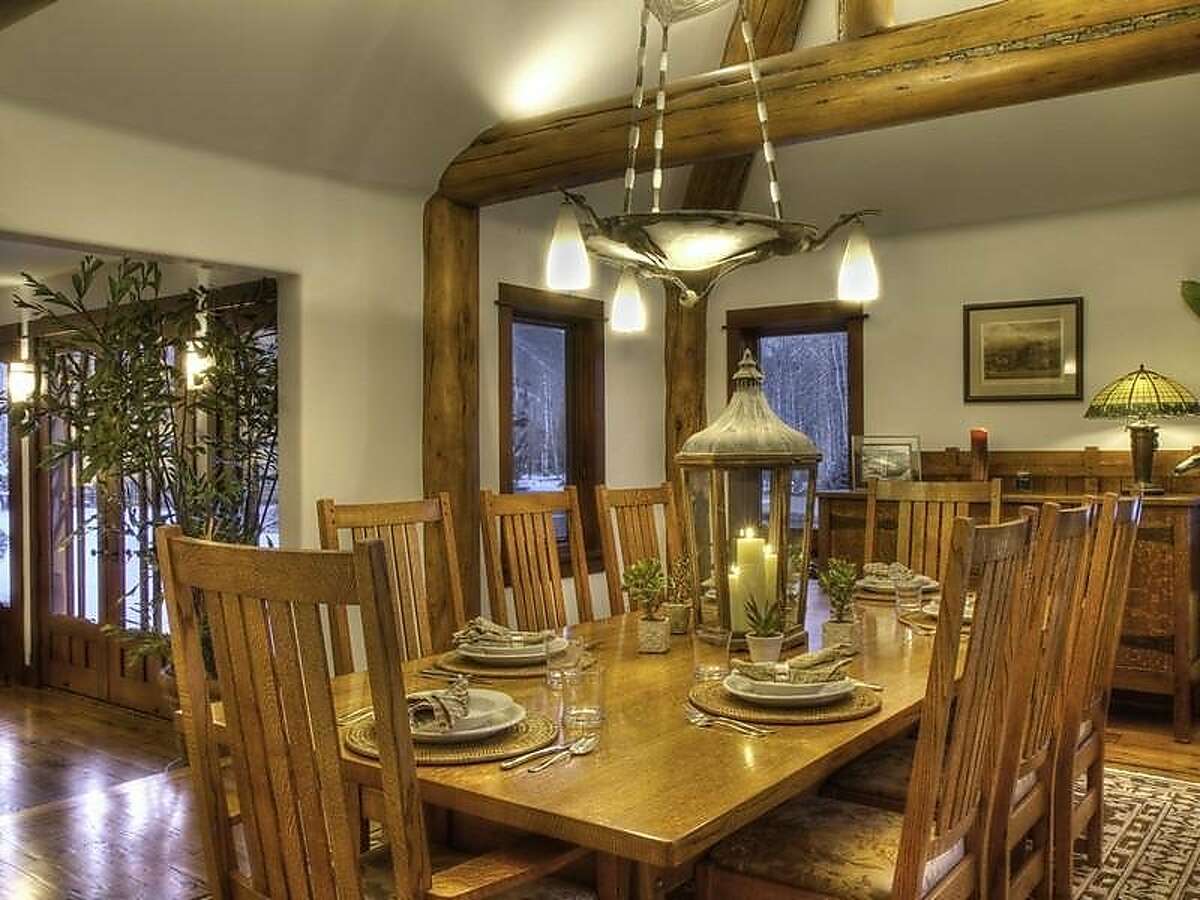 Limelight Listing Bruce Willis' home in Hailey, Idaho