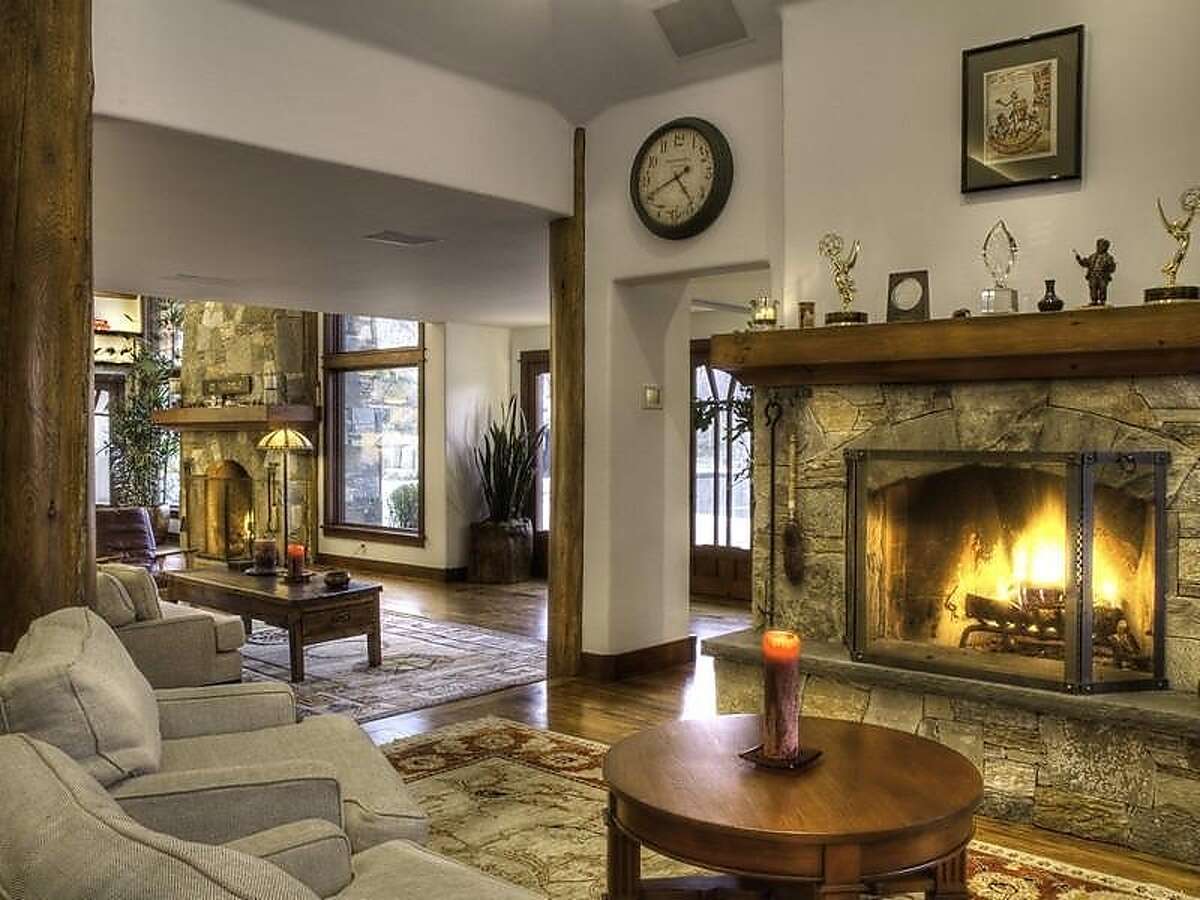 Limelight Listing Bruce Willis' home in Hailey, Idaho