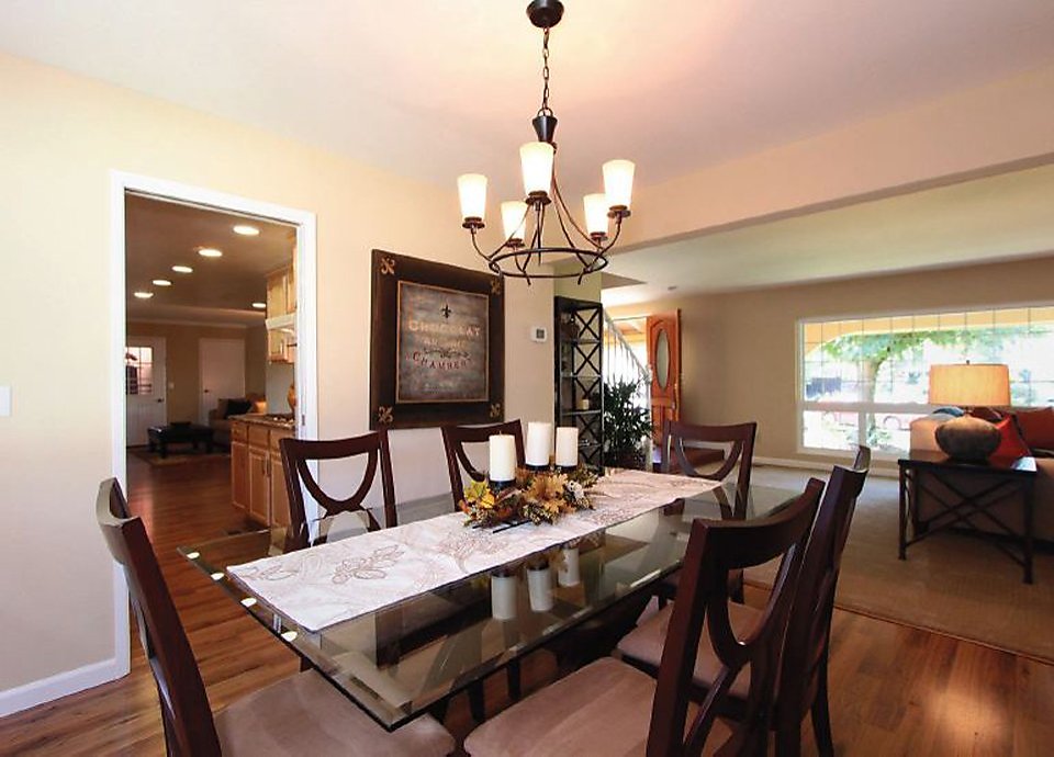 Open house Sunday Moraga