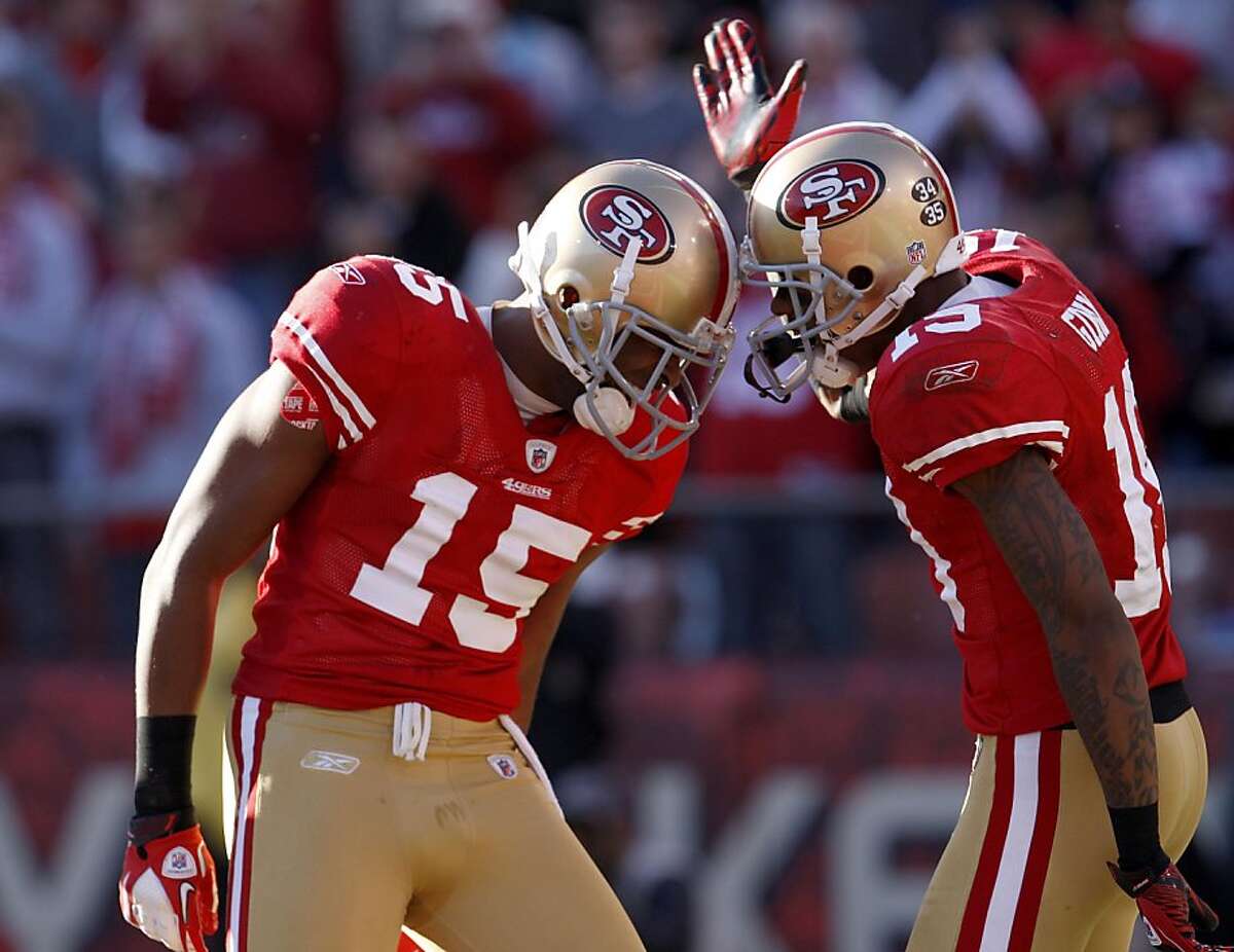 Blake Costanzo 49ers' special guy from Jersey