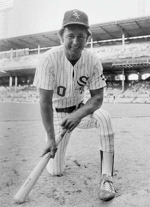 Seattle's Ron Santo elected to Hall of Fame