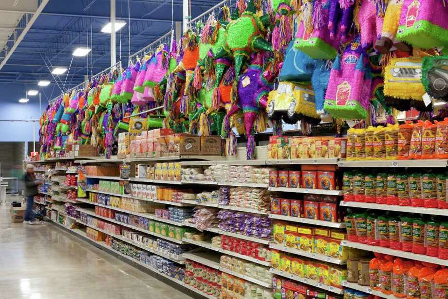 First look at reinvented Mi Tienda Houston Chronicle