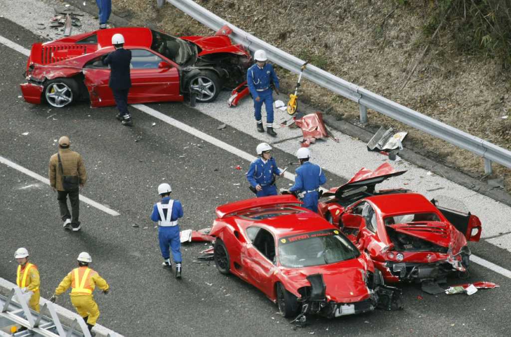 【中古】 Ｒ２ Ｔｒａｆｆｉｃ　ａｃｃｉｄｅｎｔｓ　ｆｉｌｅ １/集英社/樹崎聖 Amazon.co.jp: R2 TRAFFIC ACCIDENTS FILE VOL.1 eBook : 樹崎聖