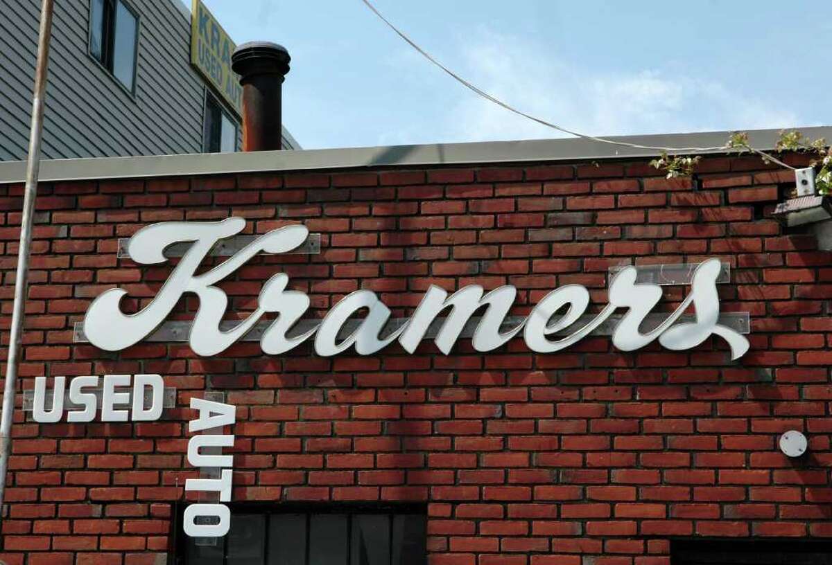 Fire destroys auto shop involved in Faisal Shahzad investigation