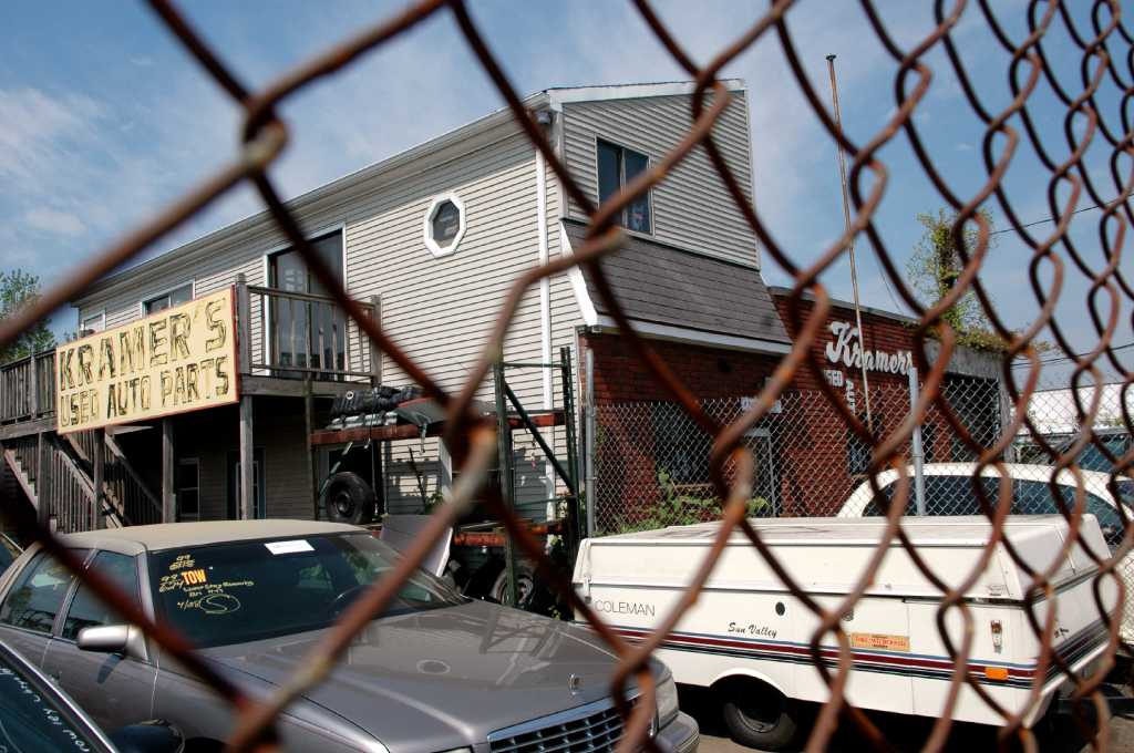Failed Times Square car bomb
