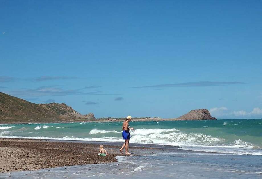 Five Safest Places In Mexico For Travelers Sfgate
