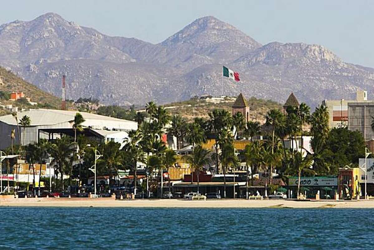 Five safest places in Mexico for travelers