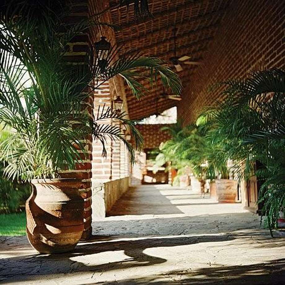 Five safest places in Mexico for travelers SFGate