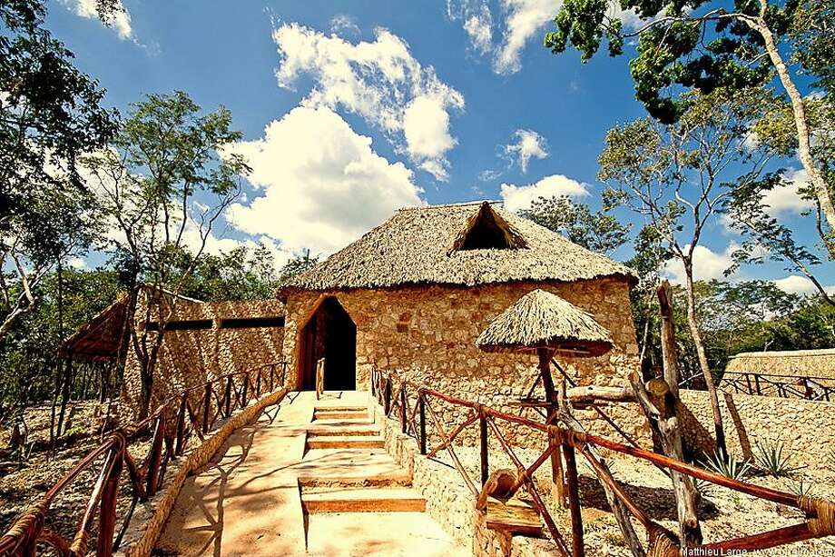 Museum blends history of cocoa with Maya daily life SFGate