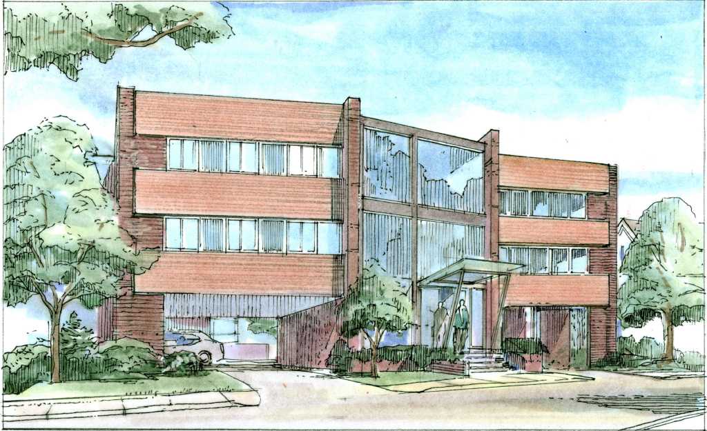Developers seek to transform former office spaces into housing