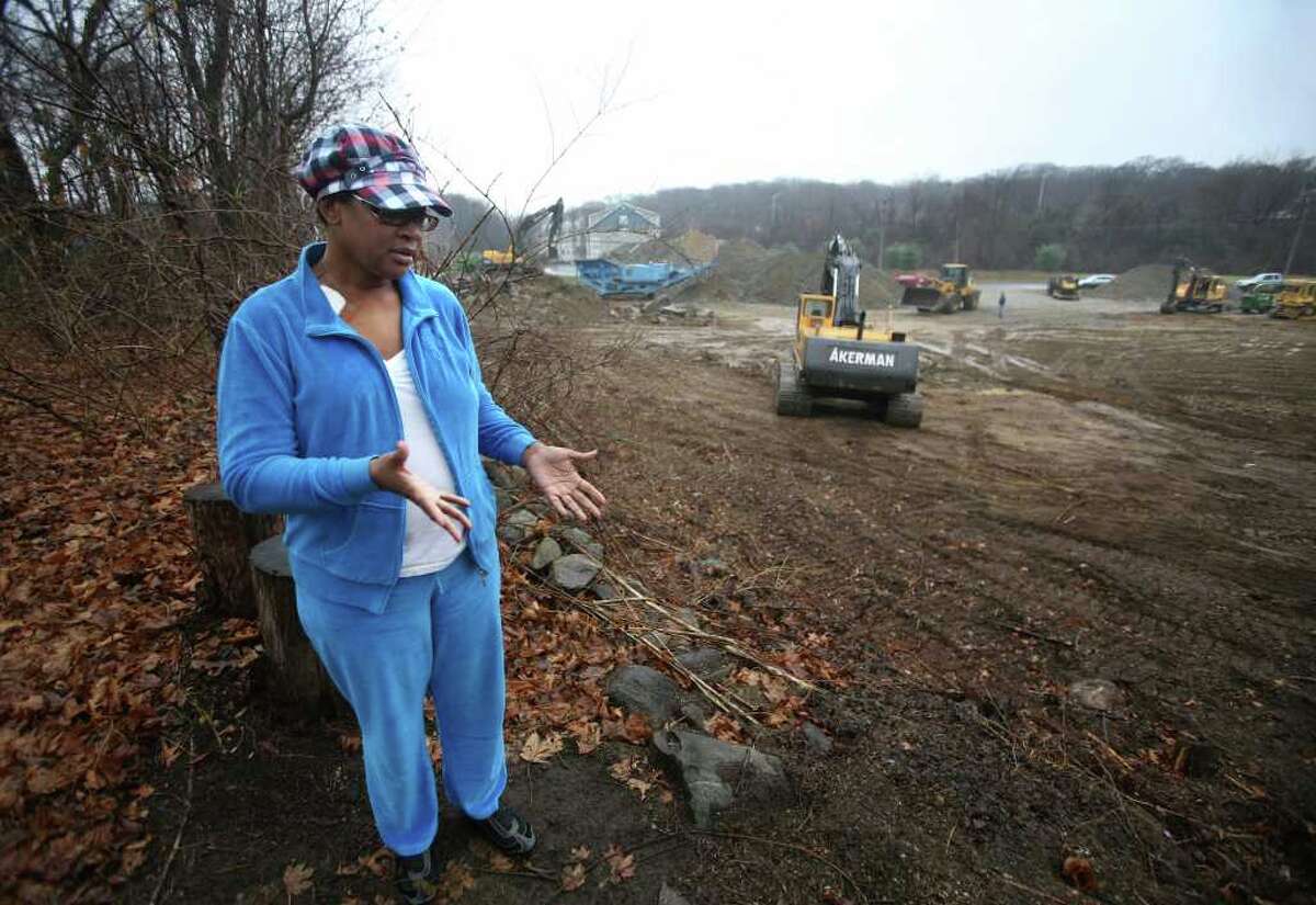 Bridgeport residents convince city to halt Mark IV construction
