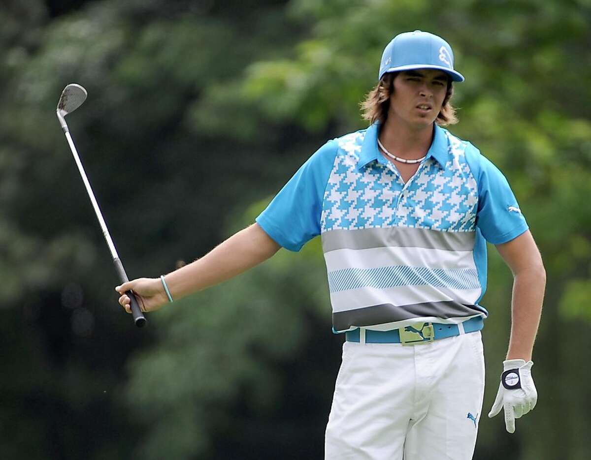 Highlights of the Canadian Open