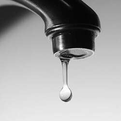 On Average How Much Water Are You Wasting Connecticut Post