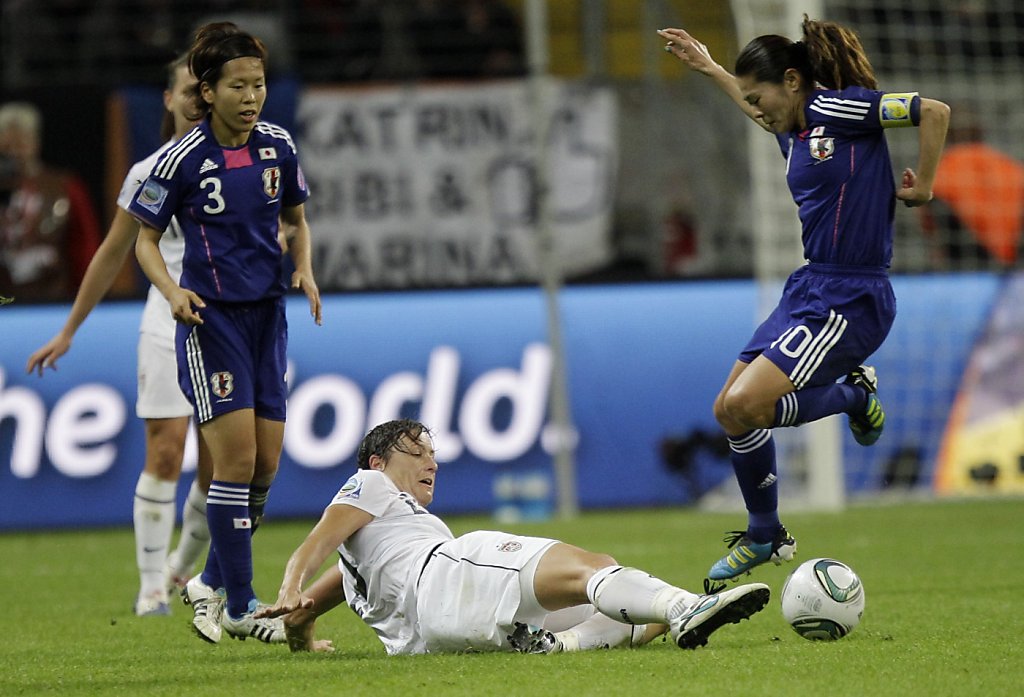 2011 Women's World Cup