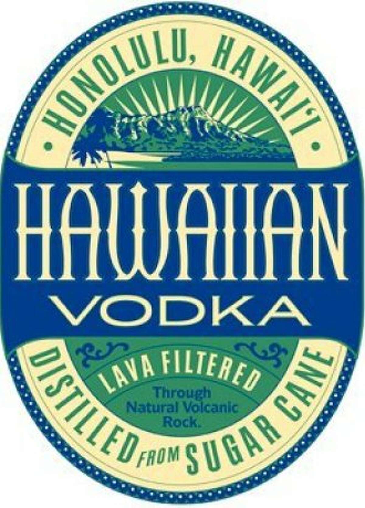 Aloha spirits Hawaii's hottest local liquors
