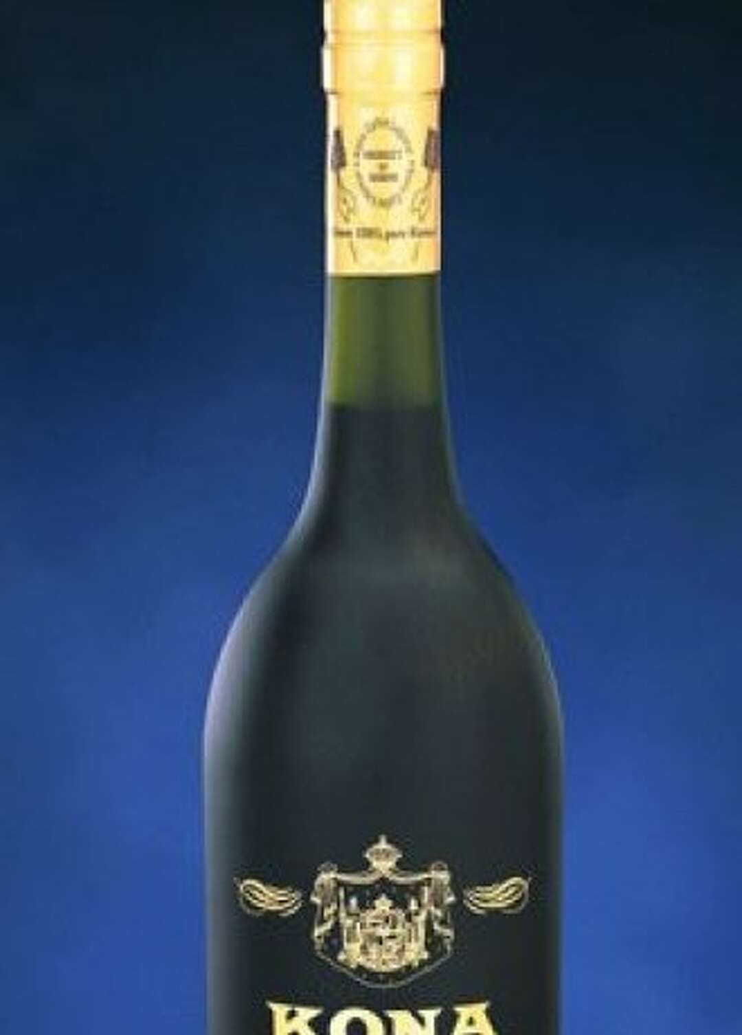 Aloha spirits: Hawaii's hottest local liquors