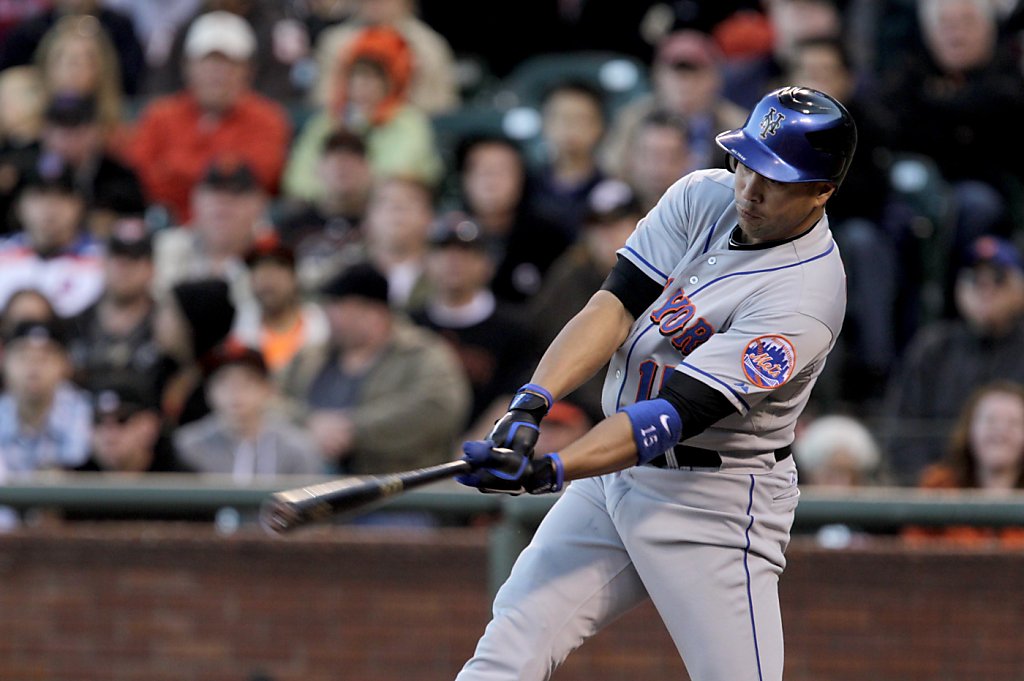 File:New York Mets rightfielder Carlos Beltran at bat at CitiField