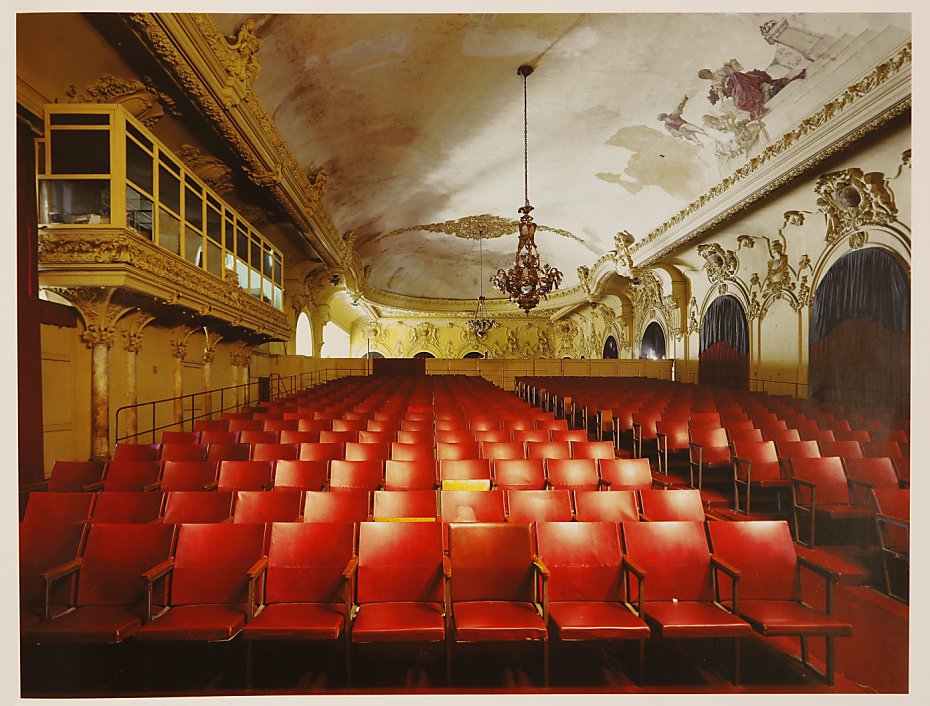 City Arts &amp; Lectures founder Sydney Goldstein