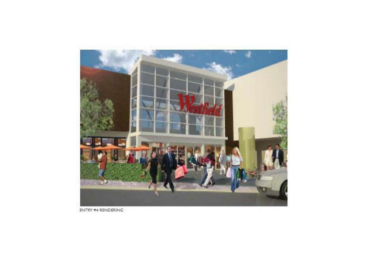 Trumbull mall renovations win approval