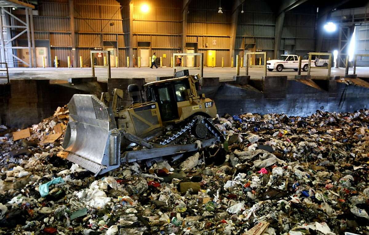 S.F. moves closer to Yuba County landfill pact